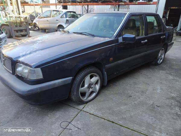 Para Peças Volvo 850 (854) - 2