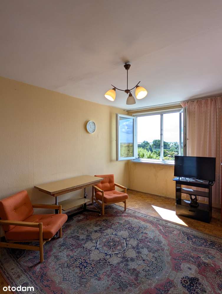 Mieszkanie 2 pokoje 39 m2 - Pełny obrazek: 5/13