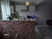 Apartament de 2 camere, 44mp, balcon, zona Republicii - Miniatură imagine: 4/6