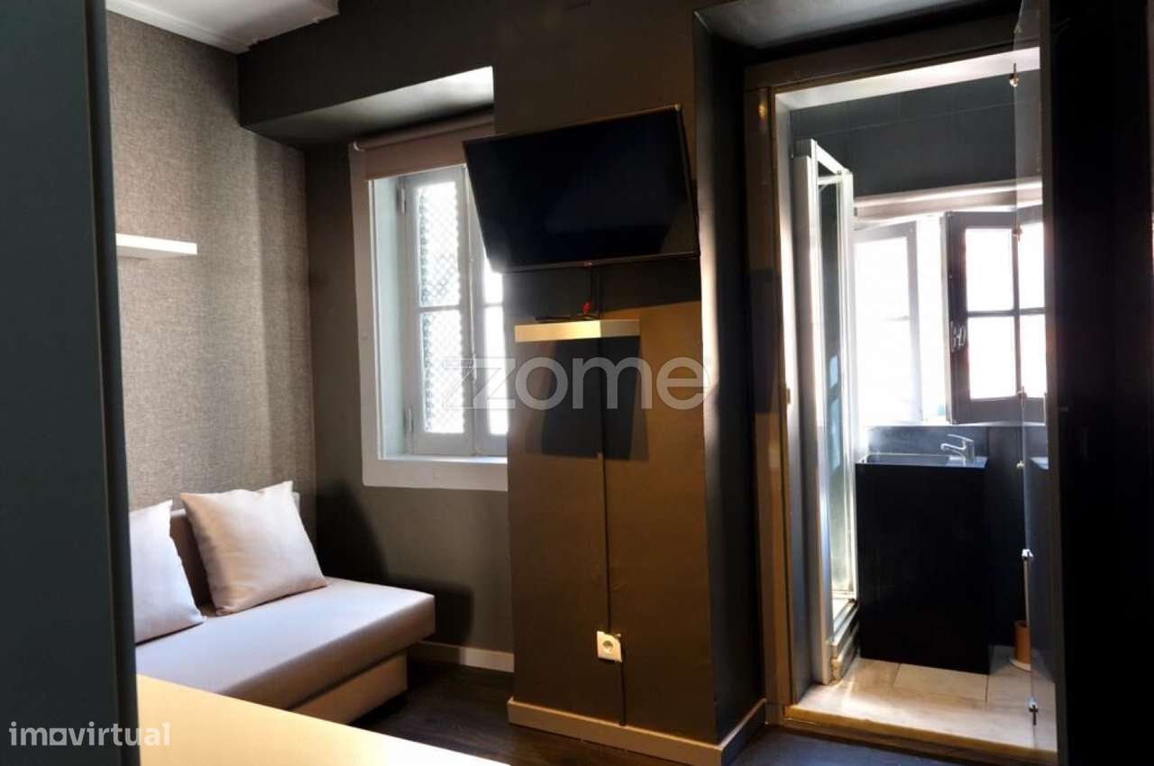 T1 Remodelado em Alfama - Grande imagem: 4/52