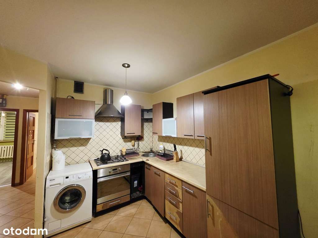 M5 na drugim piętrze na Księcia Władysława-3