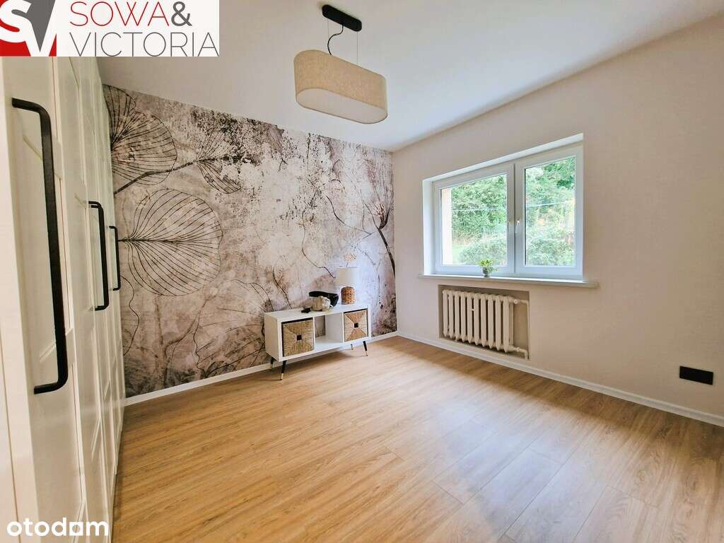 Przytulne mieszkanie pod lasem - Pełny obrazek: 5/13