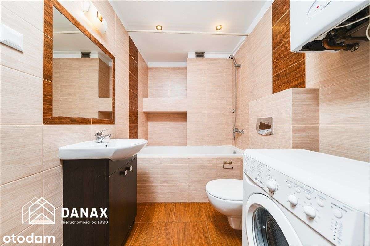 Prądnik Biały! 2 pokoje, duży balkon, m. postojowe-9