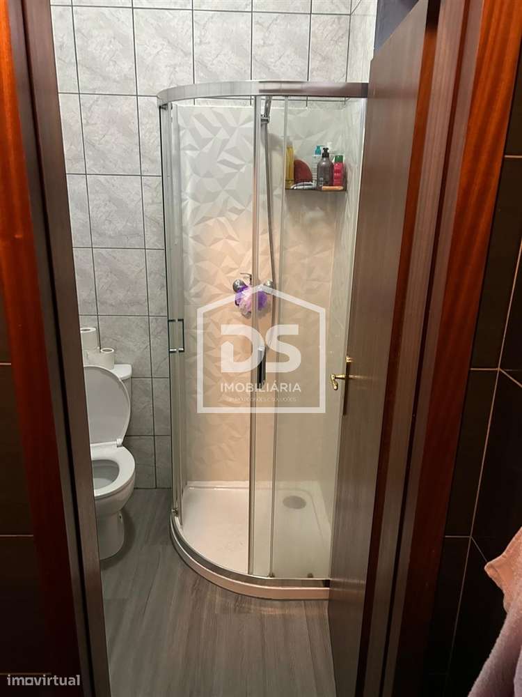 Apartamento T1+1 Venda em Rio de Moinhos,Penafiel-7