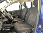 Dacia Duster Blue dCi 115 4X4 Expression - 8