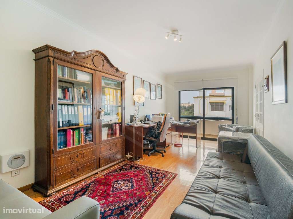 Apartamento T5, vista mar, Faro, Algarve - Grande imagem: 5/25