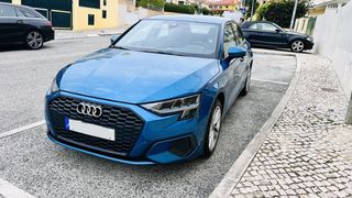 Audi A3 Sportback 40 TFSIe Advanced