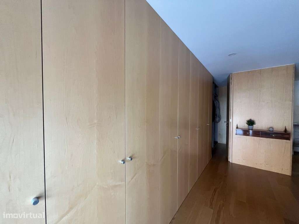 Excelente Apartamento T3 DUPLEX - Como Novo - AVES -* Oferta Escrit...-16