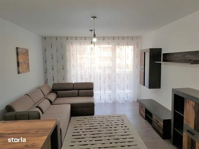 Apartament Tip Studio-Urban Plaza-Astra-Cod 4537-0