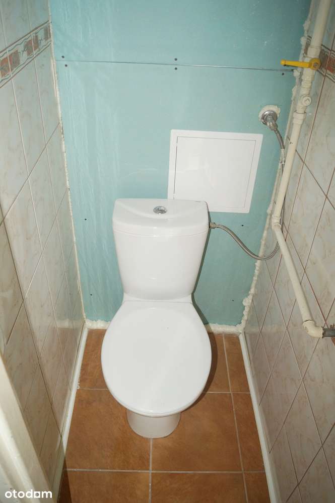 osiedle Rąbin! / 2 pokojowe mieszkanie / 2 PIĘTRO/ z balkonem/ 39m2-12