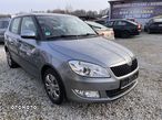 Skoda Fabia 1.2 12V Ambition - 2