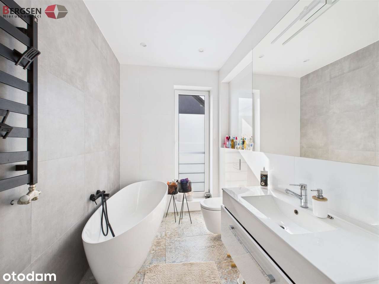 Nowiczesny, cisza, zieleń, las, jeziora, sarny-15