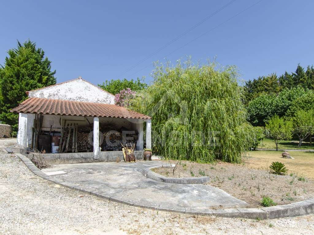 Moradia de Charme T4 em Gucherre, Ribatejo-50