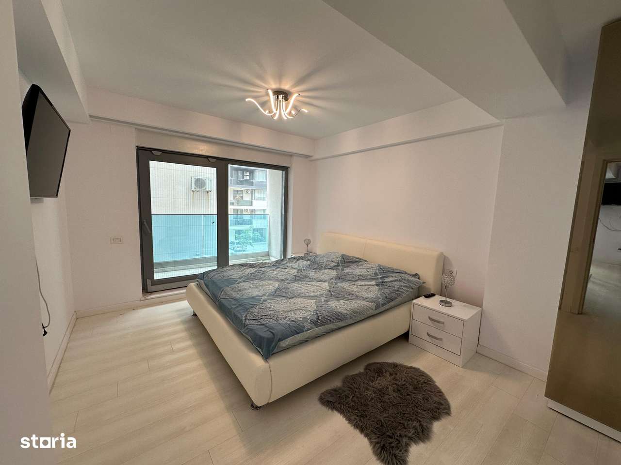 Apartament 2 camere de lux cu vedere la mare - Imagine principală: 2/14