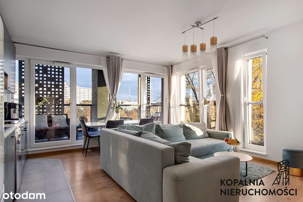 Apartament w Katowicach przy ul. Sokolskiej 30!!! - Pełny obrazek: 2/20