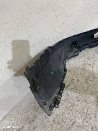 Bara spate  Audi Q7, S-Line, 2015, 2016, 2017, 2018, 2019, cod origine OE 4M0807527D. - 7