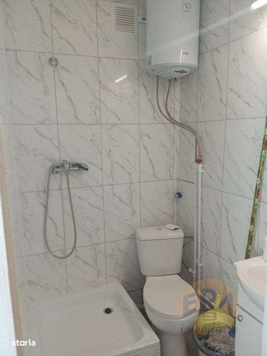 Garsoniera 1 camera, Rogerius, Str. Aluminei - Imagine principală: 4/5