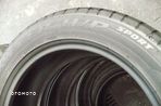 2x BRIDGESTONE Dueler HP Sport 235/50R20 6mm 2021 - 4