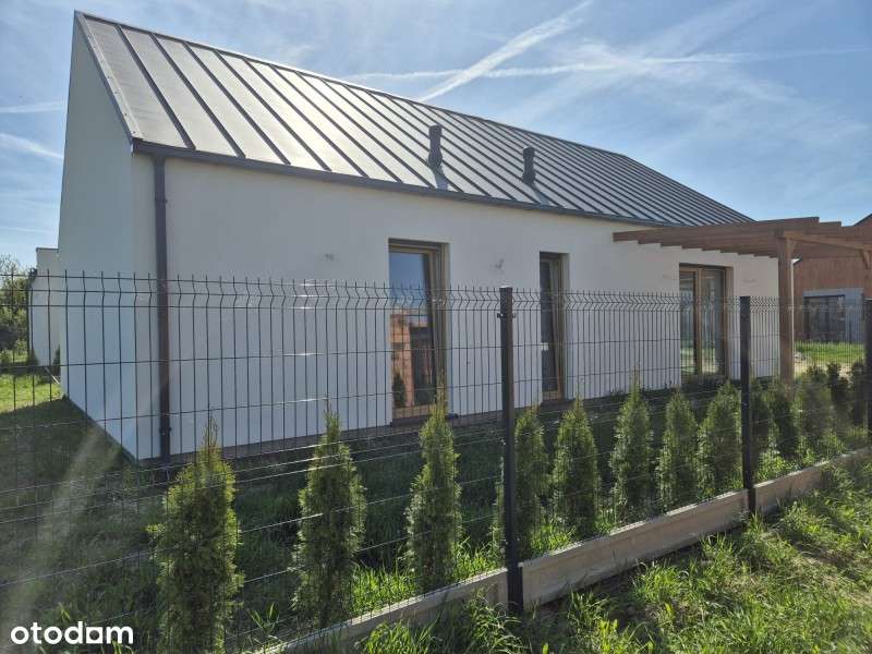 Nowe domy na sprzedaż-2