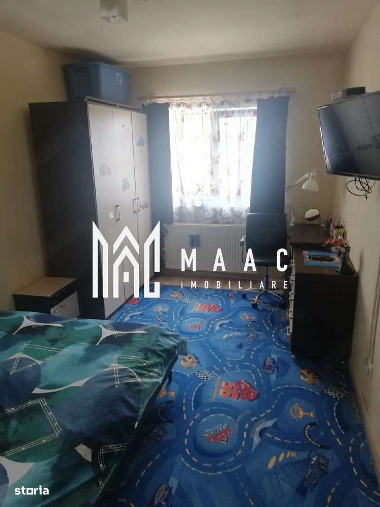 Apartament 2 camere | Parter | Terasă | Șelimbăr-5