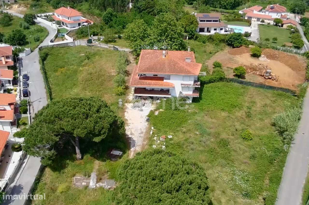 Moradia T4 - Carvalhais - Coimbra - Grande imagem: 5/25