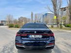 BMW Seria 7 750Li xDrive - 6