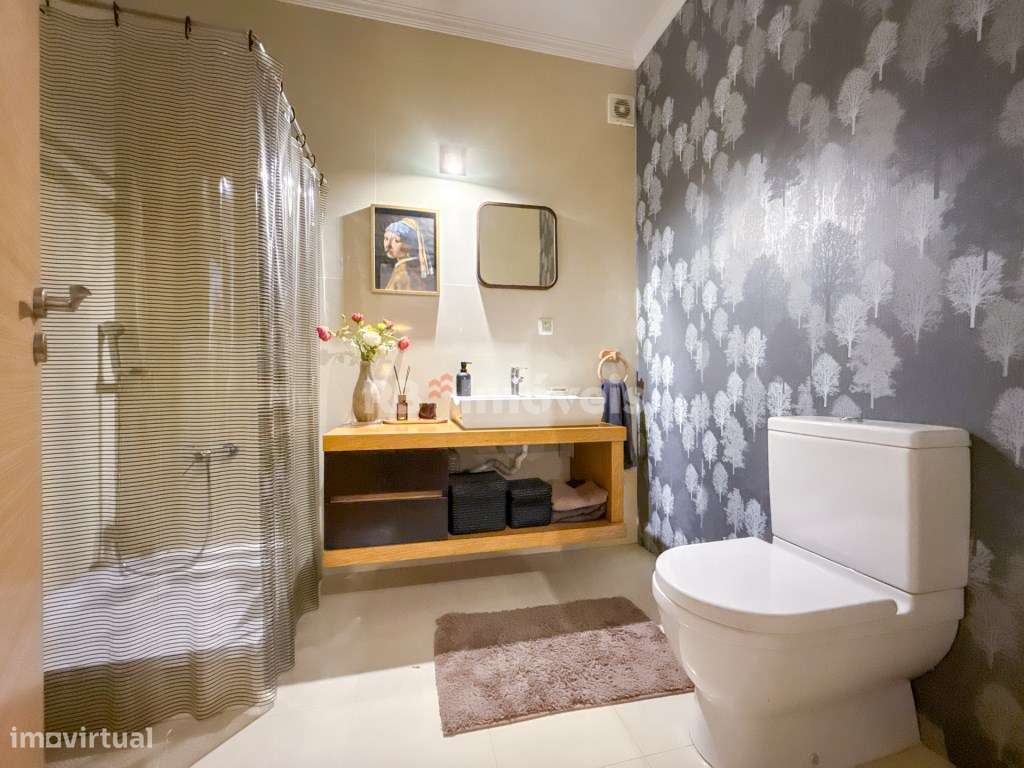 Apartamento T4 Duplex c/ Varandas, Arrecadação e Parqueamento - no ...-28