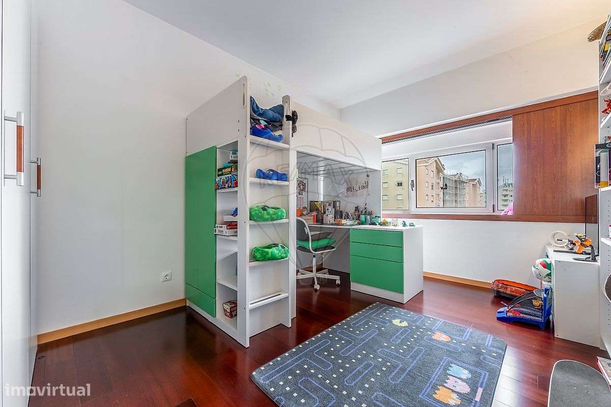 Apartamento T2 para venda-18