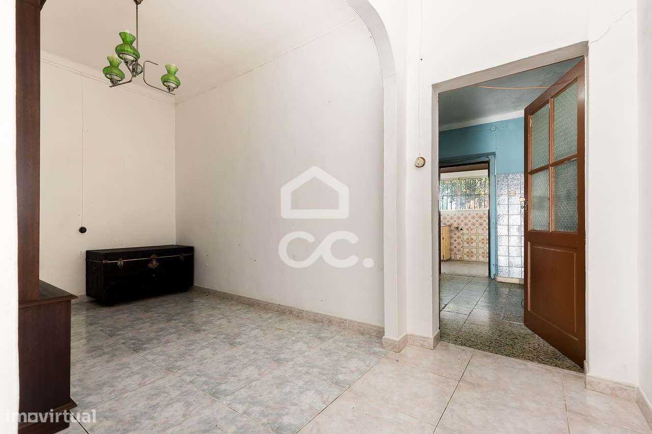 Moradia T1 c/ Quintal e Anexo | Alcáçovas - Grande imagem: 4/30