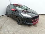 Para Peças Ford Fiesta Vi (Cb1, Ccn) - 2