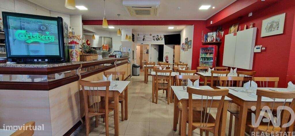 Loja / Estabelecimento Comercial em Ericeira de 84,00 m2 - Grande imagem: 5/12