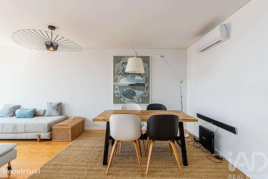 Apartamento T2 em Matosinhos e Leça da Palmeira de 91,00 m2 - Grande imagem: 4/22