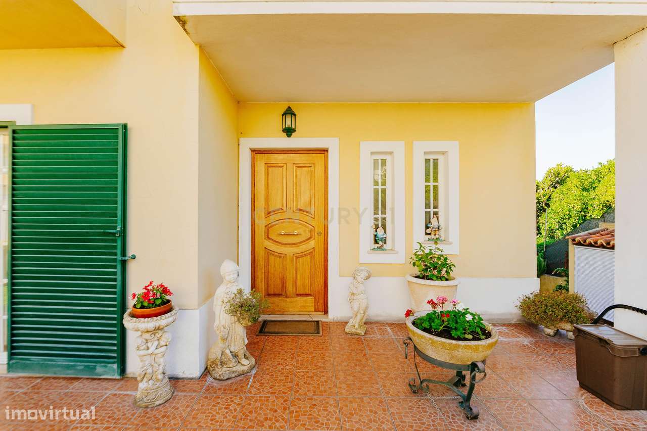 Moradia Isolada em Azeitão - Grande imagem: 3/60