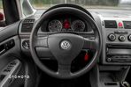 Volkswagen Touran 1.9 TDI Highline - 19