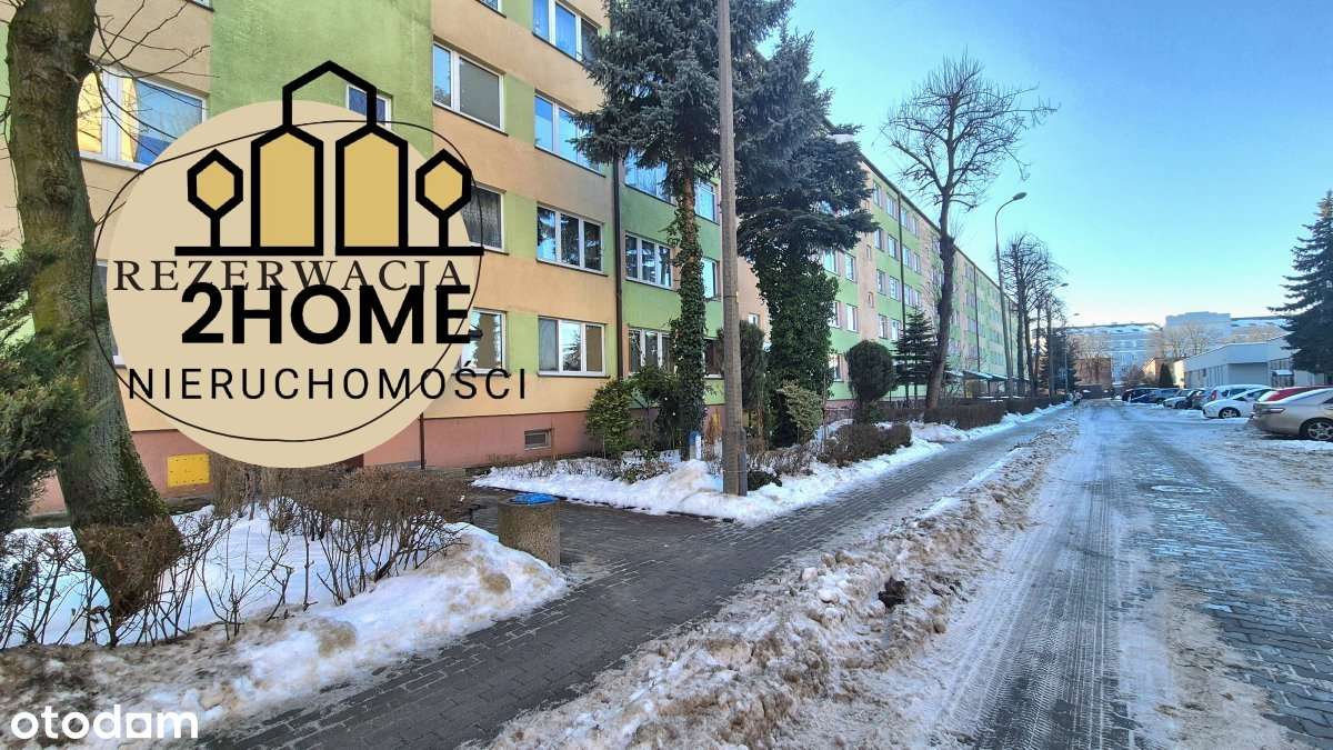 3pokojowe z balkonem na Gumniskach-17