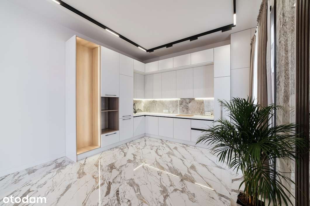 ‼️Ogromne okna, Balkony 25 m2‼️ dwie łazienki |5 min od Metra Wierzbno-1