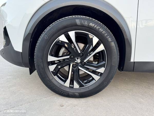 Peugeot 2008 1.2 PureTech Allure Pack EAT8 - 14