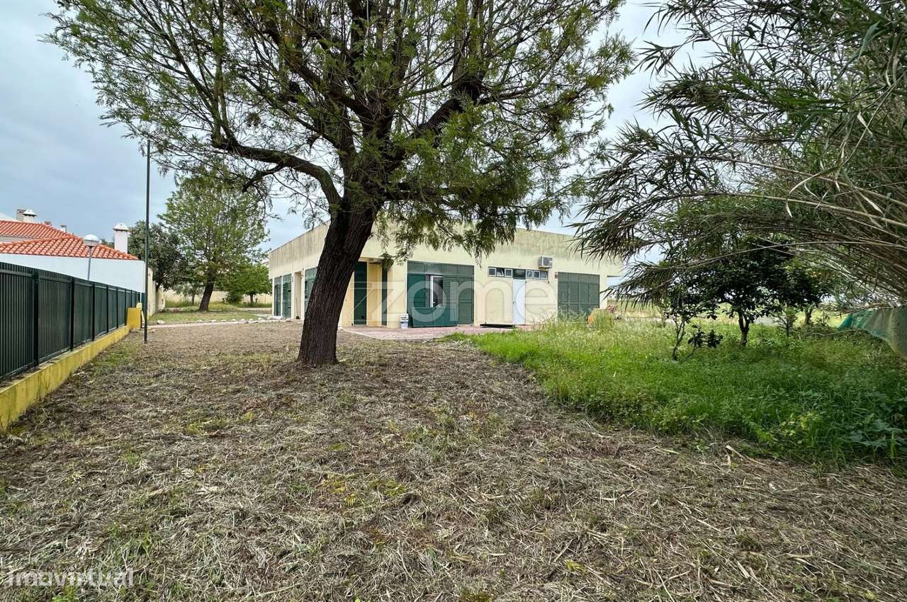 Comércio para Arrendamento em Alcochete - Grande imagem: 5/17