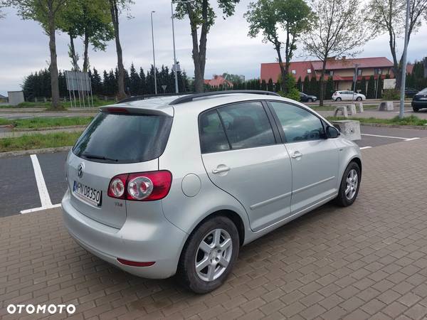 Volkswagen Golf Plus - 22