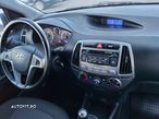 Hyundai i20 - 11