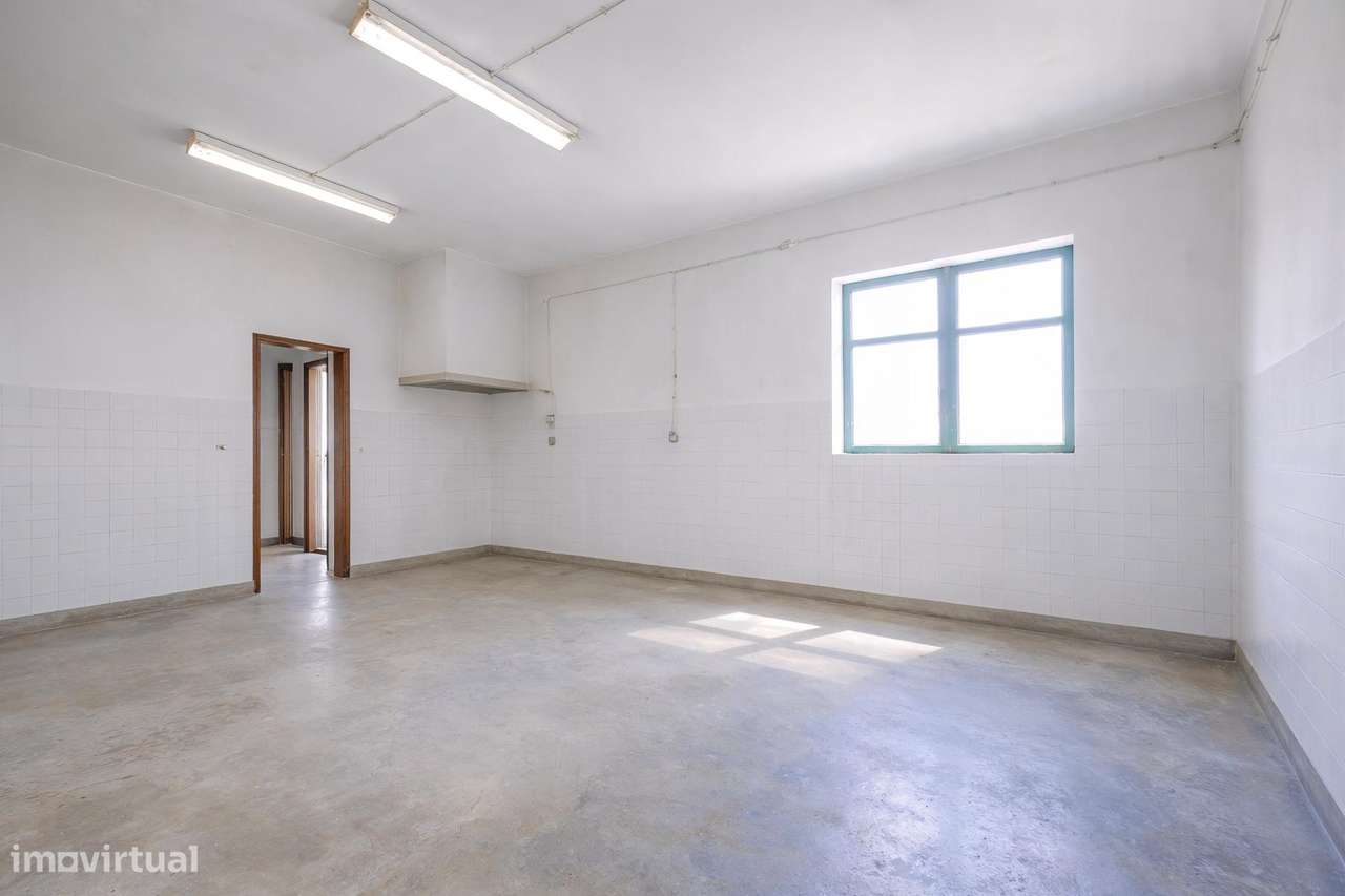 Moradia Independente T5 | Jovim (Atães) | Vista Panorâmica Rio Douro-40