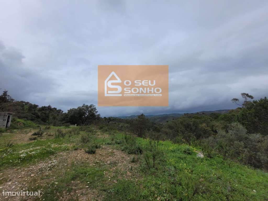 Terreno Rústico com 3.450 m²-1