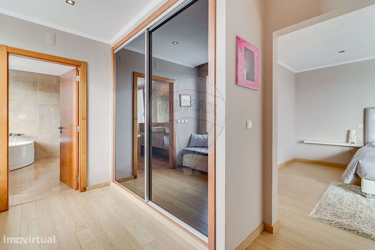 Moradia T4 para venda-20