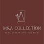 Real Estate agency: M&A Collection