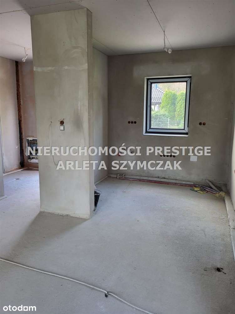 Dwa Budynki Mieszkalne W Zabudowie Bliźniaczej-8