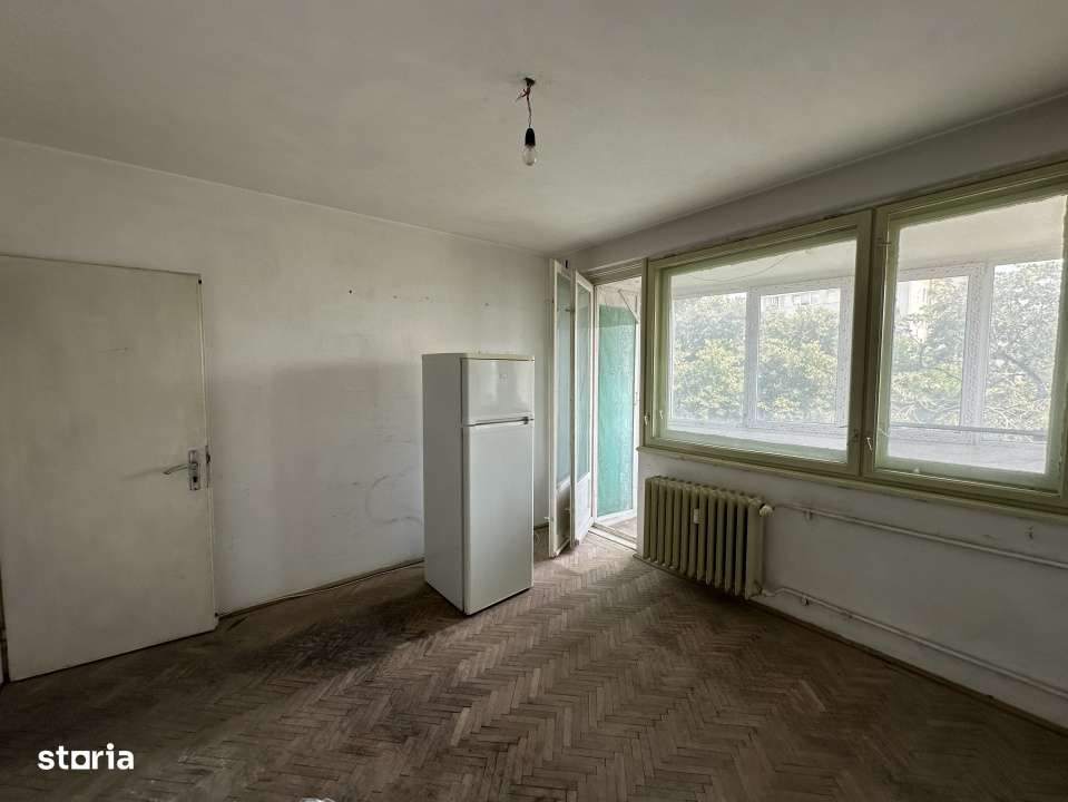 Apartament 2 camere - Bdul Basarabia-5