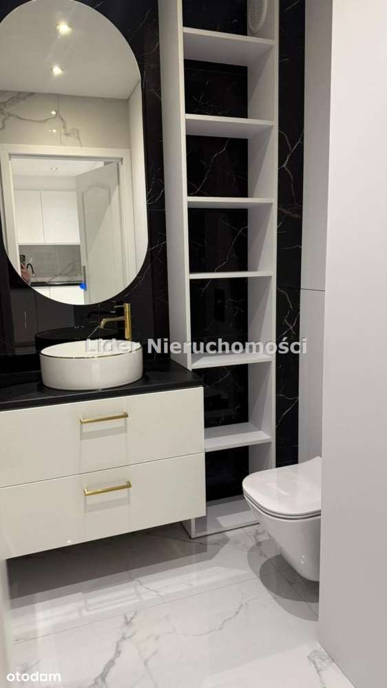 Apartament z ogródkiem centrum-10