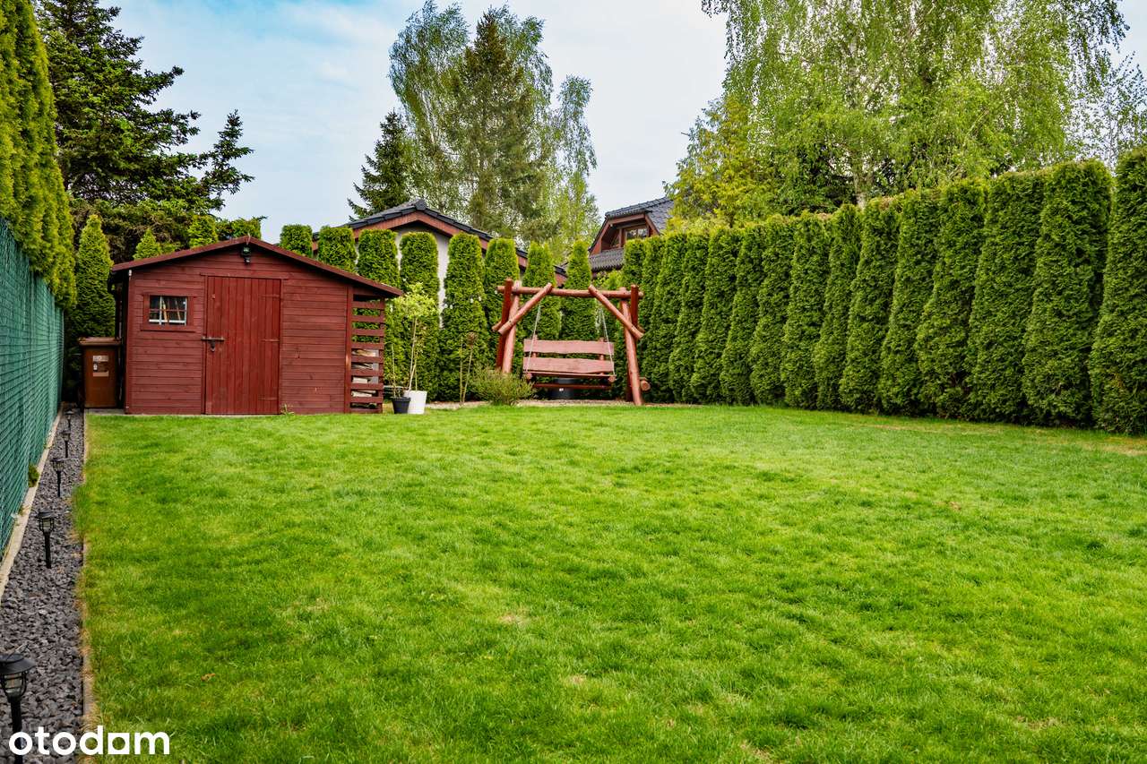 Bliźniak 99 m² Działka 450 m² Bezpośrednio !!!REZERWACJA!!! – pohled 3