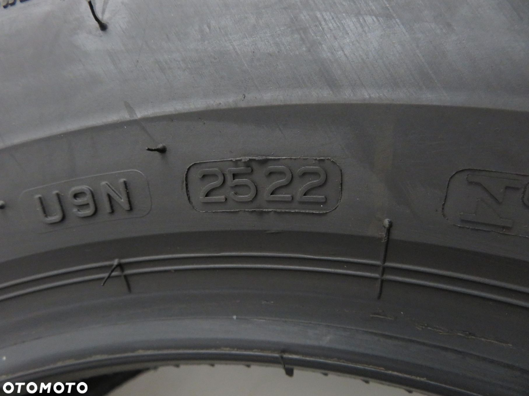 2x 205/65R16 OPONY LETNIE Bridgestone Turanza T005 95W - 7