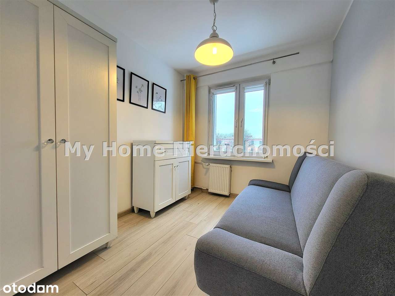 Mieszkanie na sprzedaż, Częstochowa, 2 pokoje-8